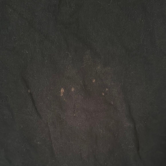 Black Friends Graphic T-Shirt - Picture 2 of 4